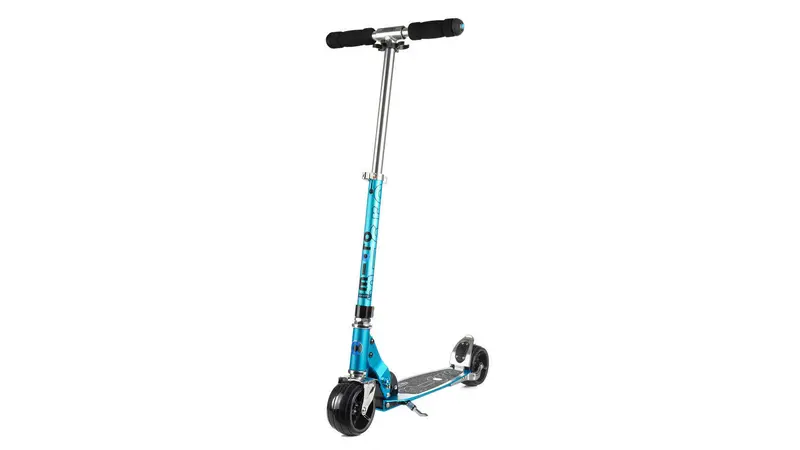 Micro Rocket Kick Scooter – Lightweight Urban Commuter 1