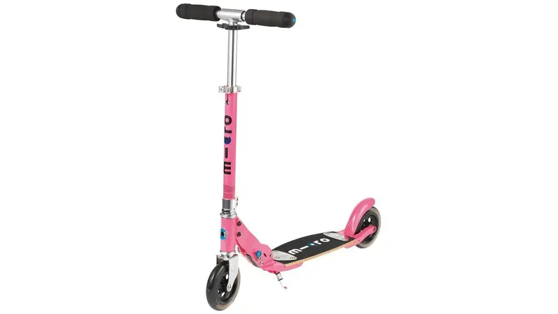 Micro Scooter Flex Adjustable Kick Scooter 1