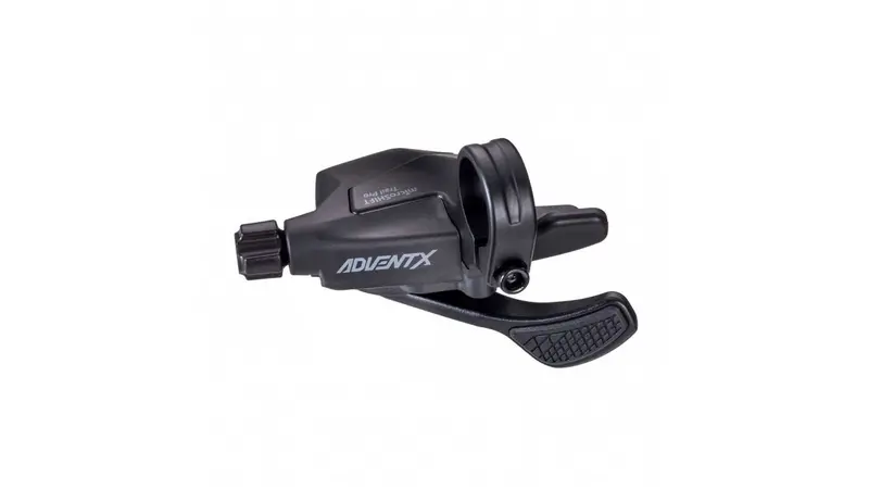 Microshift Advent X Trail Trigger Shifter 1