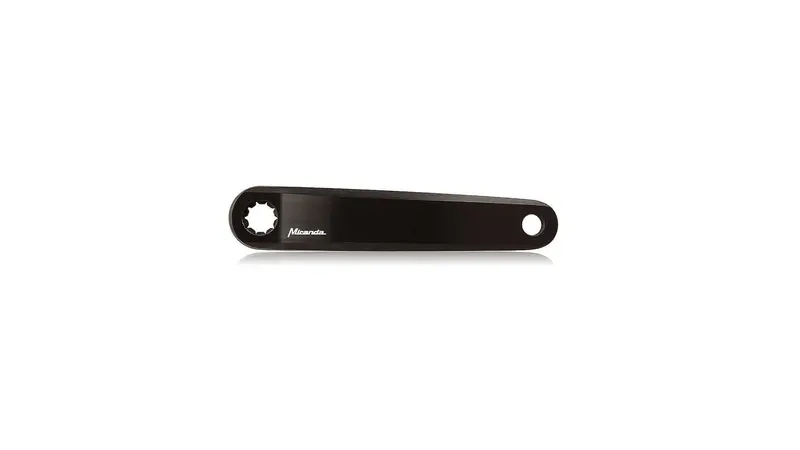 Miranda Delta Double Diamond Folding Bike 1
