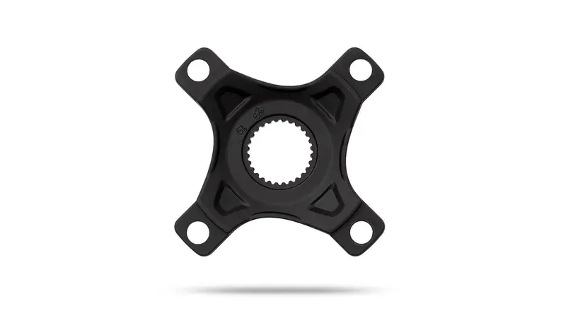 Miranda Spider Boost 4-Bolt Crankset Spider 1