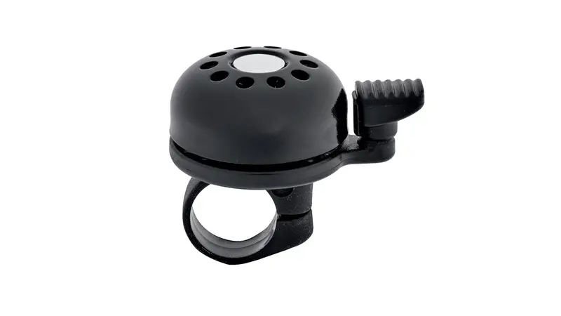 Mounty Charly Mini Bike Bell With Compact Design 1