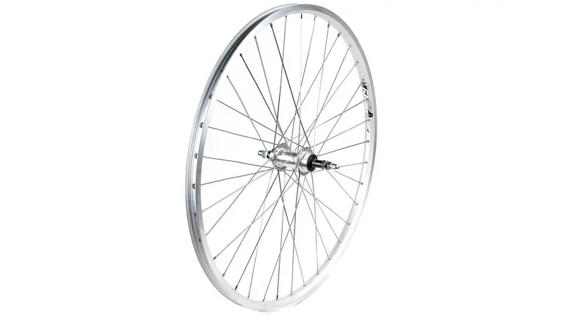 Mtb Rim – Rigida Zac19, 26-Inch Aluminum With Hub 1