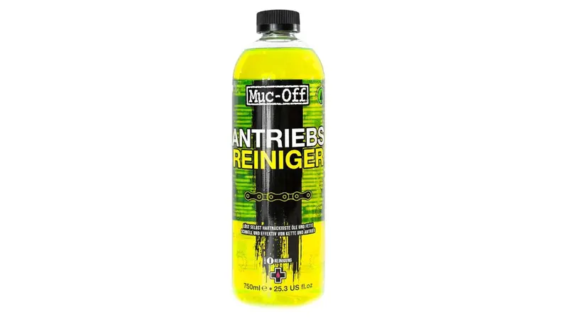 Muc-Off Drivetrain Cleaner 750 Ml 1
