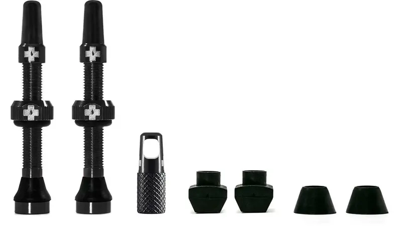 Muc-Off Tubeless Valve Kit – 44Mm Length 1