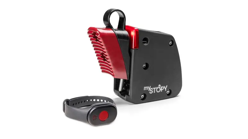 Mystopy Brake Assistant Starter Kit 1