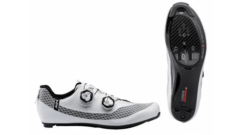 Northwave Mistral Plus Winter Cycling Shoes – Thermal Protection For Cold Conditions 1
