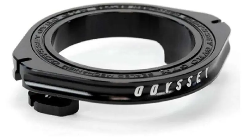 Odyssey Gtx-S Sb Rotork Headset – 1 1/8 Inch Threadless 1