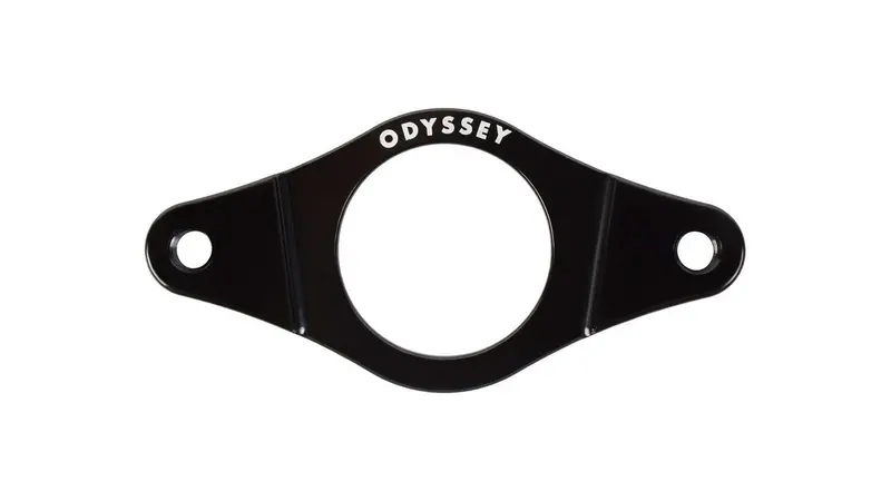 Odyssey Gyro Plate For Bmx Cable Management System 1