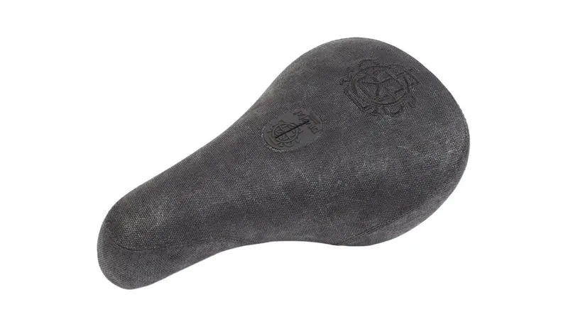 Odyssey Monogram Waxed Canvas Pivot Bag For Bmx/Bikes 1