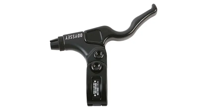 Odyssey Monolever Brake Lever – Bmx & Urban Bike Compatible 1