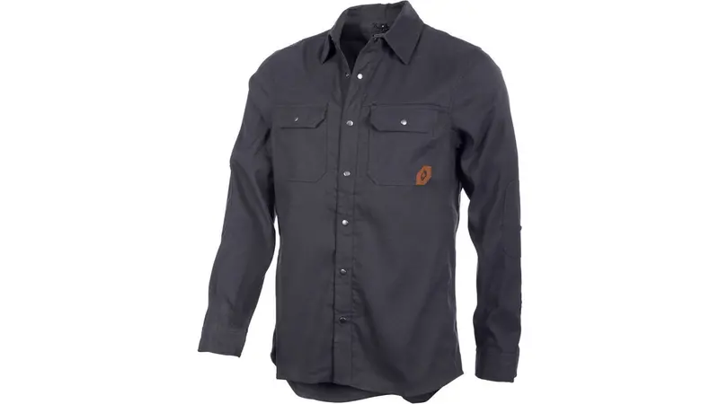 O'Neal Loam Jack Men'S Trail Shirt 1