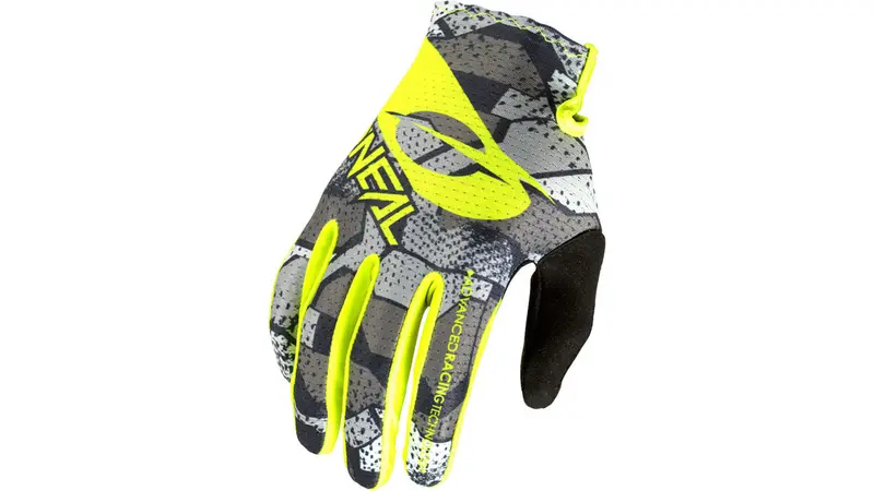 O'Neal Matrix Camo V.22 Youth Motocross Jersey 1
