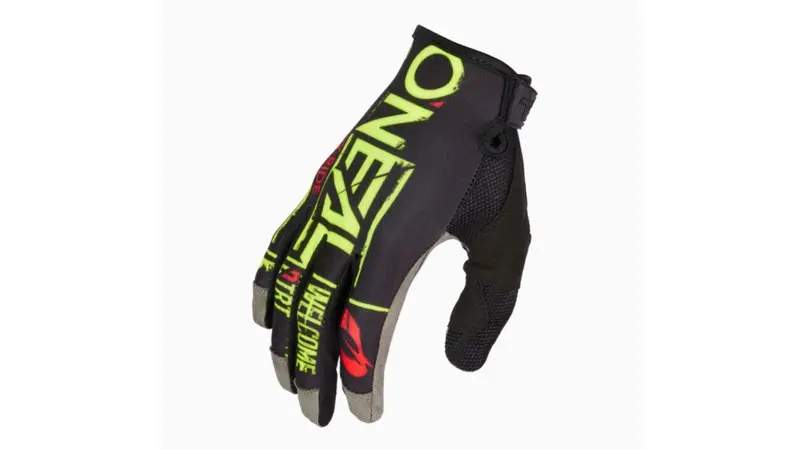 O'Neal Mayhem Attack V.23 Mtb Gloves 1