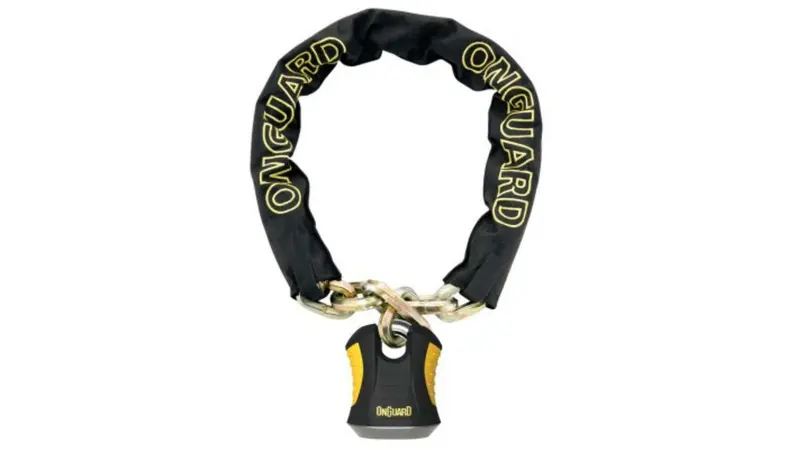 Onguard Beast 8018 High-Security Chain Lock 1