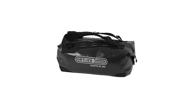 Ortlieb Duffle 40L Waterproof Dry Bag 1