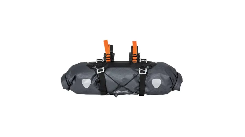 Ortlieb Handlebar Pack – 15L Waterproof Front Pannier 1