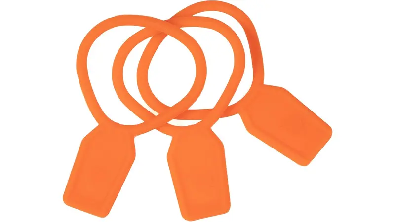 Ortlieb Rc Frame Pack Elastic Strap Kit 1