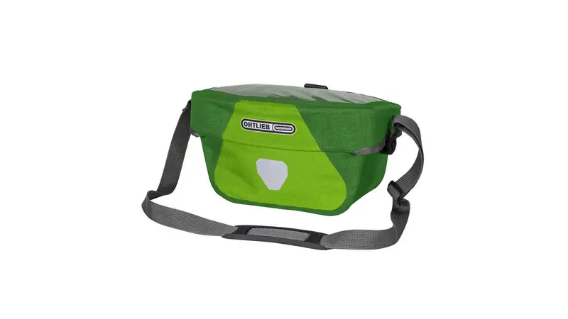 Ortlieb Ultimate6 Plus Small Handlebar Bag 1