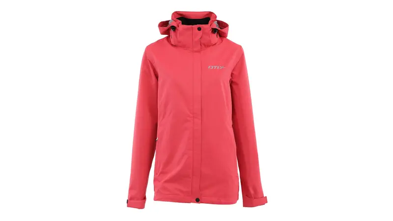 Otix Aava Women’S Waterproof Cycling Jacket 1