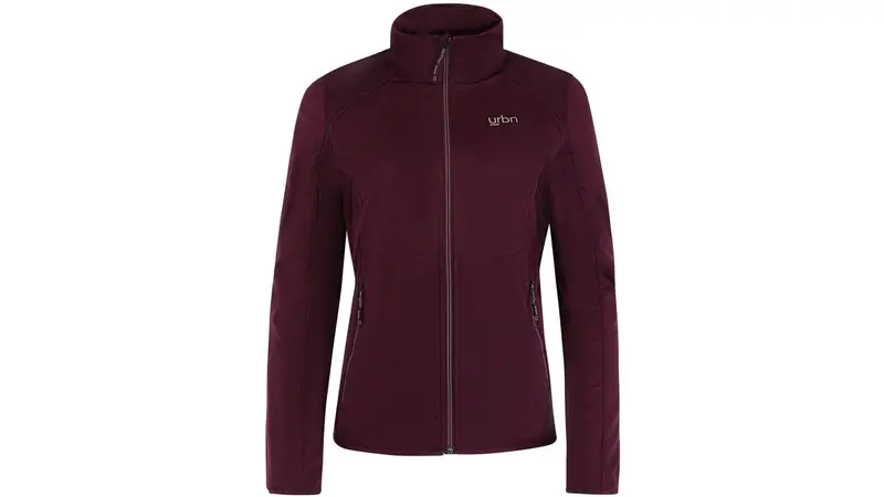 Otix Aila Women'S Softshell Jacket 1