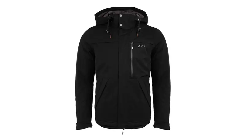 Otix Aimo Functional Jacket – Versatile All-Season Layer For Outdoor Activities 1