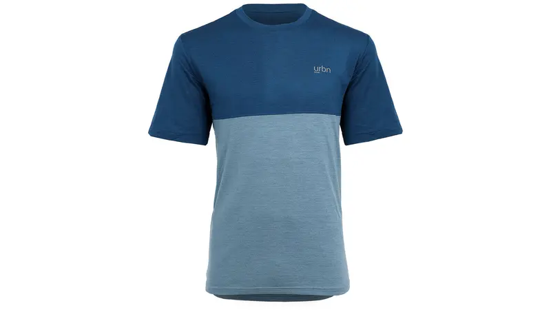Otix Aki Men’S Short-Sleeve Performance Shirt – Quick-Dry Fabric 1