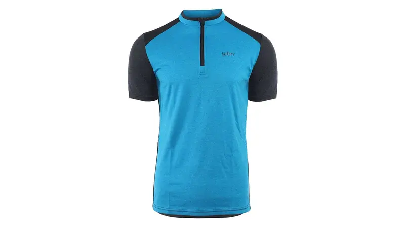 Otix Ando Men’S Short-Sleeve Casual Cycling Shirt 1