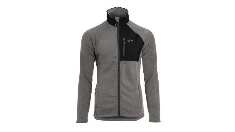 Otix Arvo Men'S Fleece Knit Pullover 1