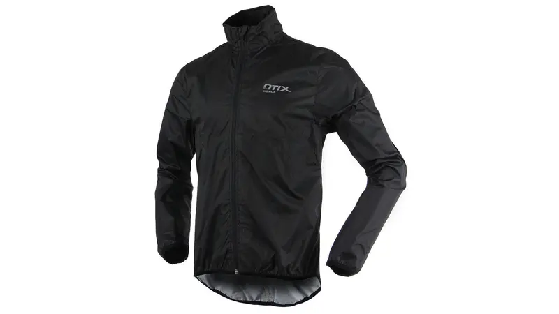 Otix Aureolus Men'S Windproof Cycling Jacket 1
