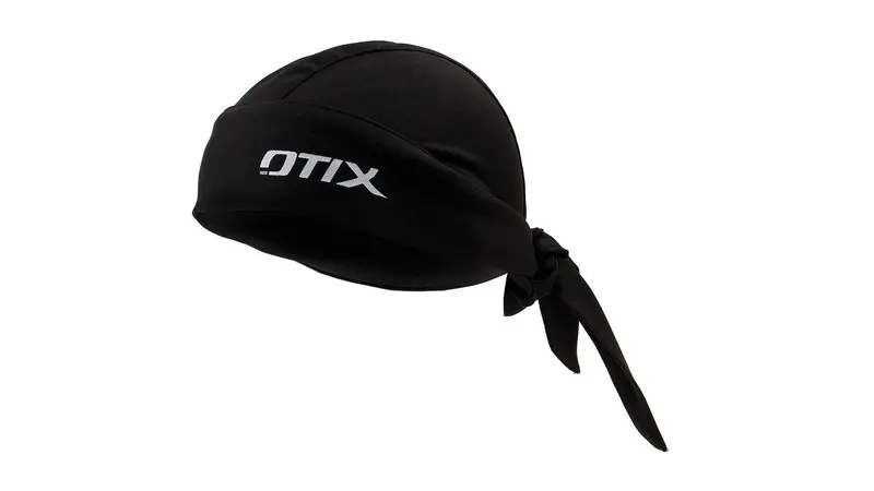Otix Bandana Sweatband – Absorbent Cycling Headwear 1