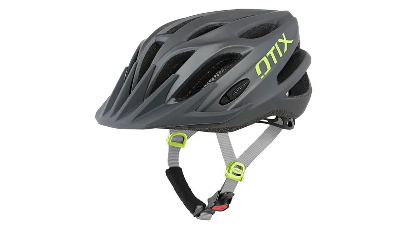 Otix Cx 2.0 Unisex City Commuting Helmet 1