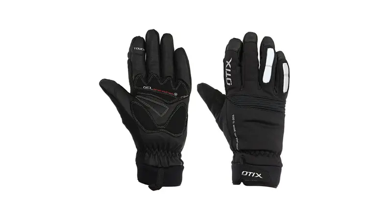 Otix Dry Star Plus Anti-Fog Cycling Eyewear 1