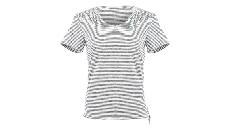 Otix Elin Women'S Short-Sleeve Performance T-Shirt – Moisture-Wicking Activewear 1