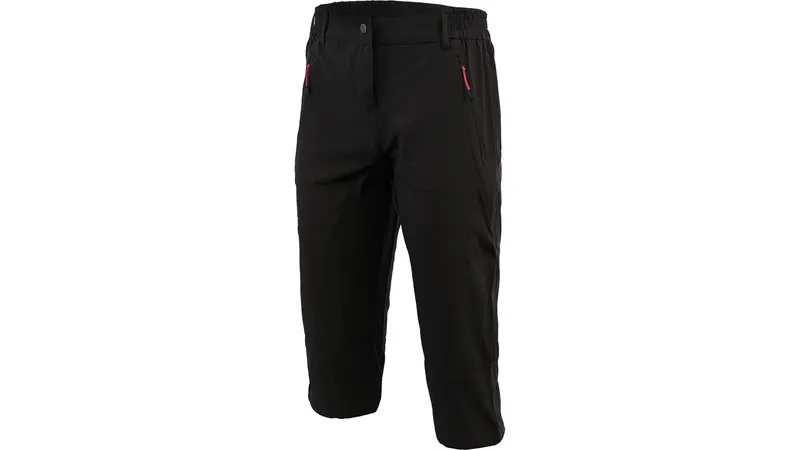 Otix Enni Women'S Summer Capri Pants 1