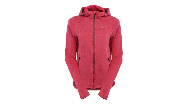 Otix Fria Women'S Fleece Knit Top 1