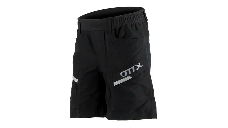 Otix Juventas Kids' Cycling Tights For Active Play 1