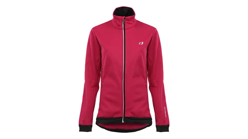 Otix Kami Women'S Softshell Cycling Jacket 1