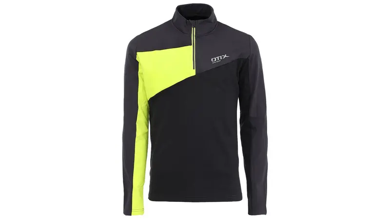 Otix Kawi Men'S Long-Sleeve Cycling Jersey 1