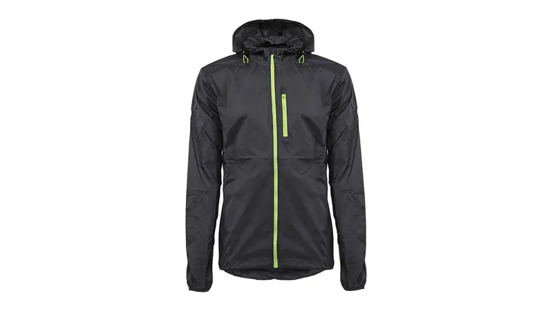 Otix Kenoah Windproof Jacket For Men 1