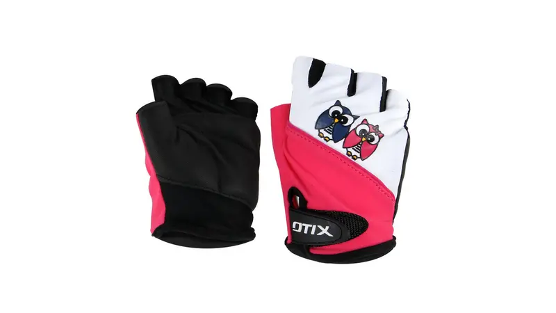 Otix Kids Youth Cycling Gloves 1