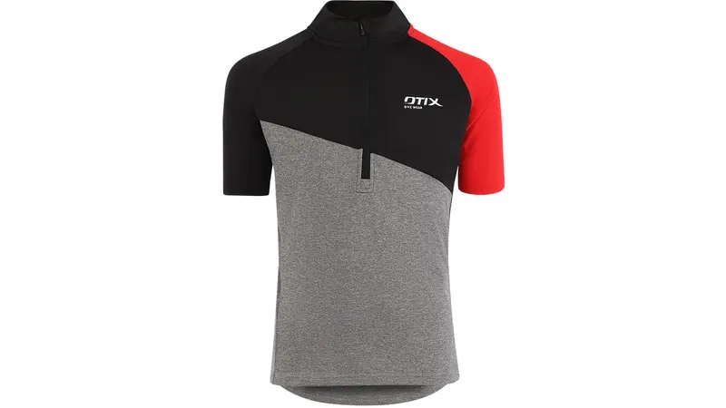 Otix Kili Men’S Aerodynamic Cycling Jersey 1