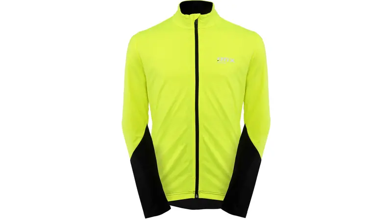 Otix Kisaki Full-Zip Cycling Jacket 1