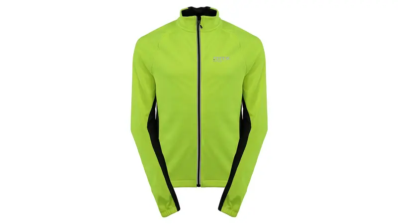 Otix Koa Men'S Softshell Jacket 1