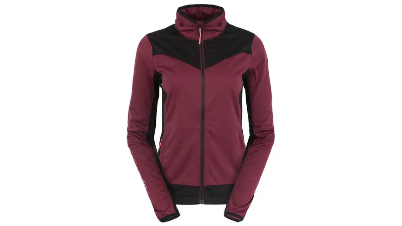Otix Koko Women'S Softshell Cycling Jacket 1
