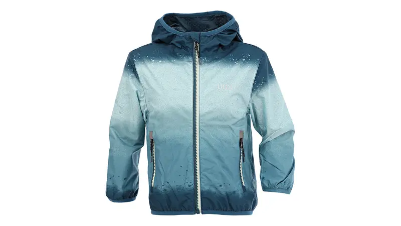 Otix Kuku Kids' Waterproof Rain Jacket 1