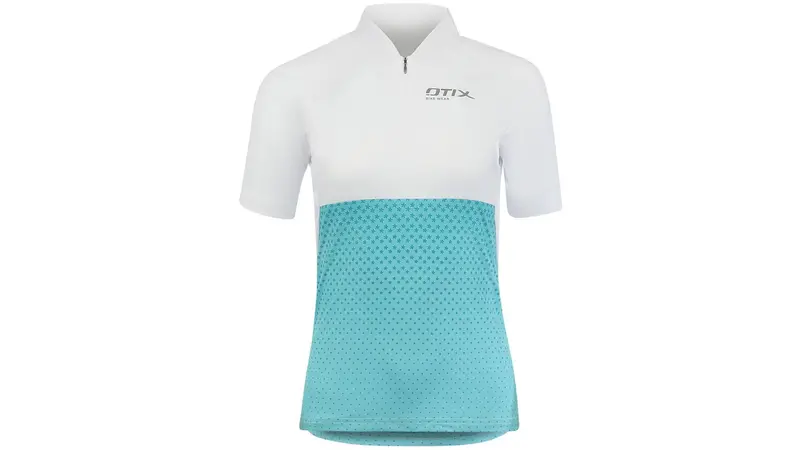 Otix Malea Women’S Short-Sleeve Cycling Jersey 1