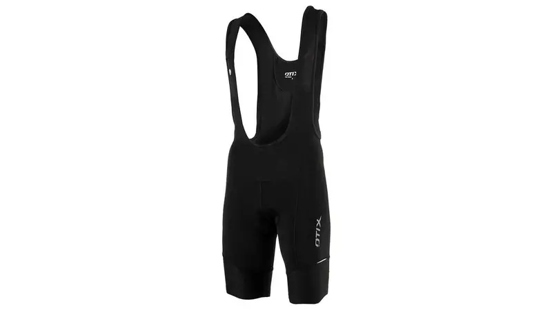 Otix Plutus Men'S Short Cargo Bib Shorts 1