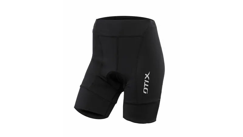Otix Quarta Women’S Short Cycling Bib Shorts 1