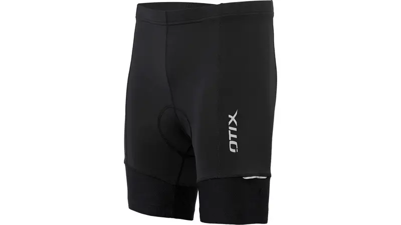 Otix Quirinus Men’S Short Cycling Bib Shorts 1